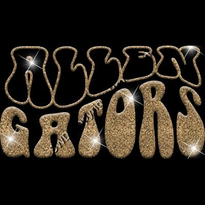 GLT98 GOLD GLITTER Thumbnail