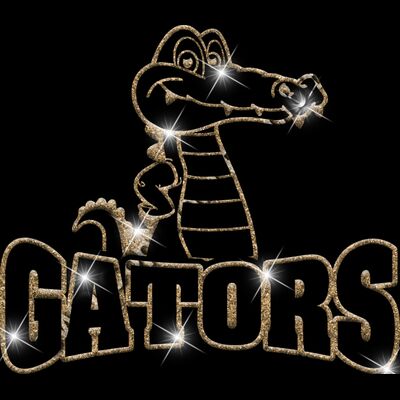 GLT32 GOLD GLITTER Thumbnail