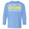 5400B Youth Heavy Cotton Long Sleeve Thumbnail