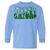 5400B Youth Heavy Cotton Long Sleeve Thumbnail