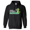 18500 Adult Heavy Blend Hooded Sweatshirt Thumbnail