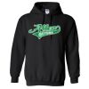 18500 Adult Heavy Blend Hooded Sweatshirt Thumbnail