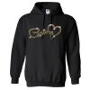 18500 Adult Heavy Blend Hooded Sweatshirt Thumbnail