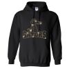 18500 Adult Heavy Blend Hooded Sweatshirt Thumbnail