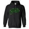 18500 Adult Heavy Blend Hooded Sweatshirt Thumbnail
