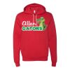 3719 Unisex Sponge Fleece Hoodie Thumbnail
