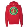 3719 Unisex Sponge Fleece Hoodie Thumbnail