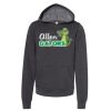 3719Y Youth Sponge Fleece Hoodie Thumbnail