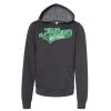 3719Y Youth Sponge Fleece Hoodie Thumbnail