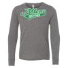 3513Y Youth Extra Soft Tri-blend Long Sleeve Thumbnail