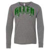 3513Y Youth Extra Soft Tri-blend Long Sleeve Thumbnail