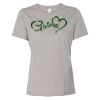 6413 Women’s Extra Soft Tri-blend Tee Thumbnail
